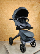 Stokke - Xplory am Besten Kinderwagen 2 Kostenloser Versand