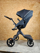 Stokke - Xplory am Besten Kinderwagen 6 Kostenloser Versand