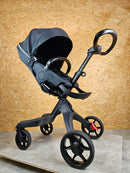 Stokke - Xplory am Besten Kinderwagen 3 Kostenloser Versand
