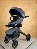 Stokke - Xplory am Besten Kinderwagen 4 Kostenloser Versand