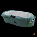 Stokke Xplory X Babywanne Tragewanne Kinderwagenzubehör Signature Black Wanne B-Ware