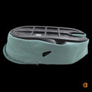 Stokke Xplory X Babywanne Tragewanne Kinderwagenzubehör Signature Black Wanne B-Ware