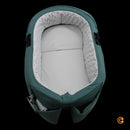 Stokke Xplory X Babywanne Tragewanne Kinderwagenzubehör Signature Black Wanne B-Ware