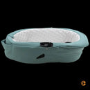 Stokke Xplory X Babywanne Tragewanne Kinderwagenzubehör Signature Black Wanne B-Ware