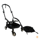 B-Ware Stokke Yoyo Gestell Kinderwagengestell Faltgestell Kinderwagenrahmen All In One