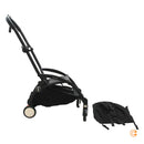 B-Ware Stokke Yoyo Gestell Kinderwagengestell Faltgestell Kinderwagenrahmen All In One