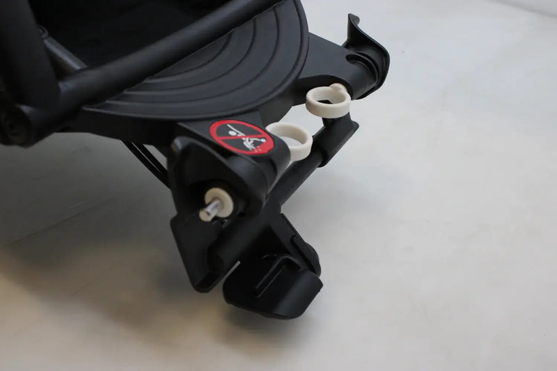 B-Ware Stokke Yoyo³ Gestell Rahmen Kinderwagen All In One Gestell Siehe Text/Foto