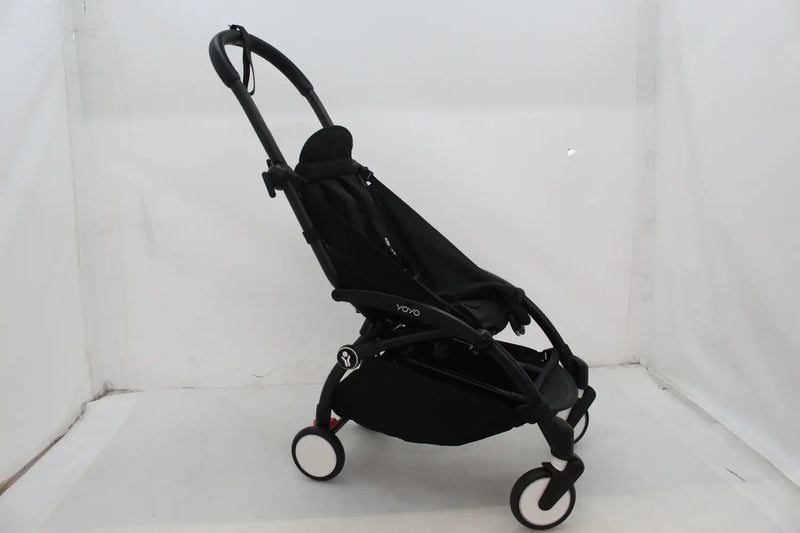 STOKKE YOYO Gestell schwarz nur 247,30  B-Ware | second circle