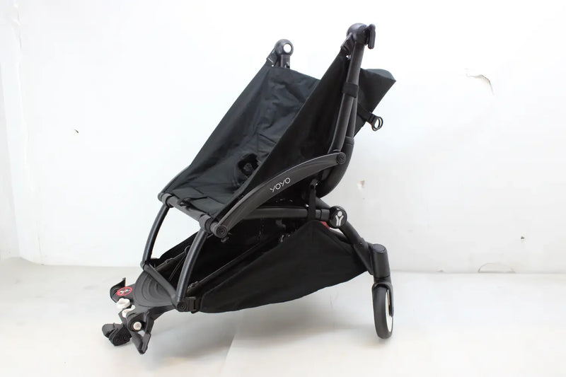 B-Ware Stokke Yoyo³ Gestell Rahmen Kinderwagen All In One Gestell Siehe Text/Foto