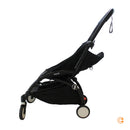 B-Ware Stokke Yoyo³ Gestell Rahmen Kinderwagen All In One Gestell Siehe Text/Foto