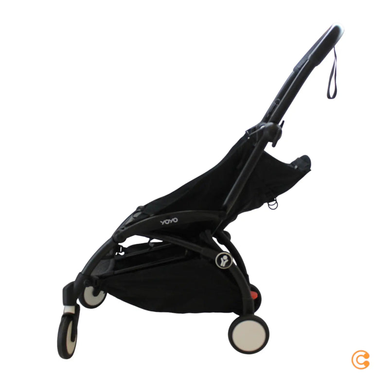 B-Ware Stokke Yoyo³ Gestell Rahmen Kinderwagen All In One Gestell Siehe Text/Foto
