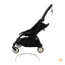 B-Ware Stokke Yoyo³ Gestell Rahmen Kinderwagen All In One Gestell Siehe Text/Foto