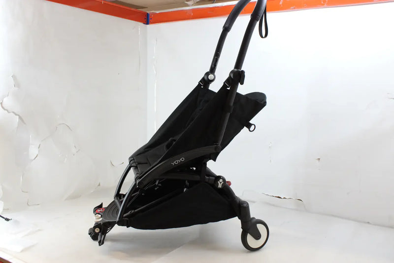 B-Ware Stokke Yoyo³ Gestell Rahmen Kinderwagen All In One Gestell Siehe Text/Foto