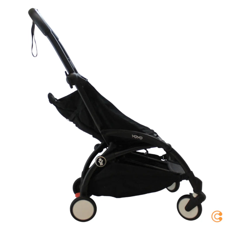 B-Ware Stokke Yoyo³ Gestell Rahmen Kinderwagen All In One Gestell Siehe Text/Foto
