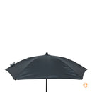 Stokke Yoyo Sonnenschirm Regenschirm Black Kinderwagen Upf50 Plus Adapter B-Ware