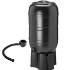 B-Ware Regentonnen Set Regentonne 210 L Regentonne Inklusive Wasserhahn Siehe Text/Foto