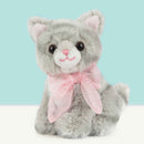 STUDIO PETS – KUSCHELTIER "BELLA" (8 CM) INKL. KOFFER & PASS