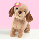STUDIO PETS – KUSCHELTIER "DAISY" (16 CM)