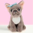STUDIO PETS – KUSCHELTIER "BIBI" (16 CM)