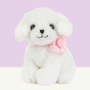 STUDIO PETS – KUSCHELTIER "FLORA" (8 CM) INKL. KOFFER & PASS