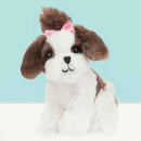 STUDIO PETS – KUSCHELTIER "SAMMY" (8 CM) INKL. KOFFER & PASS