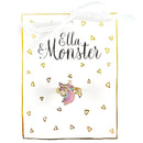ELLA & MONSTER – RING "SECRET UNICORN" (VERSTELLBAR)