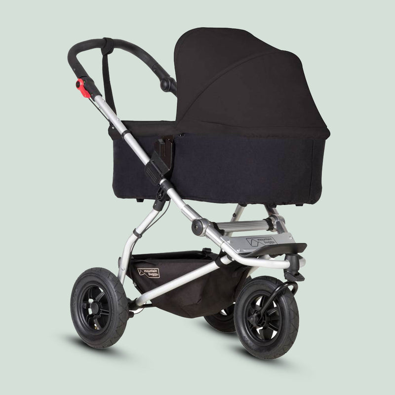 Mountain Buggy Swift Carrycot