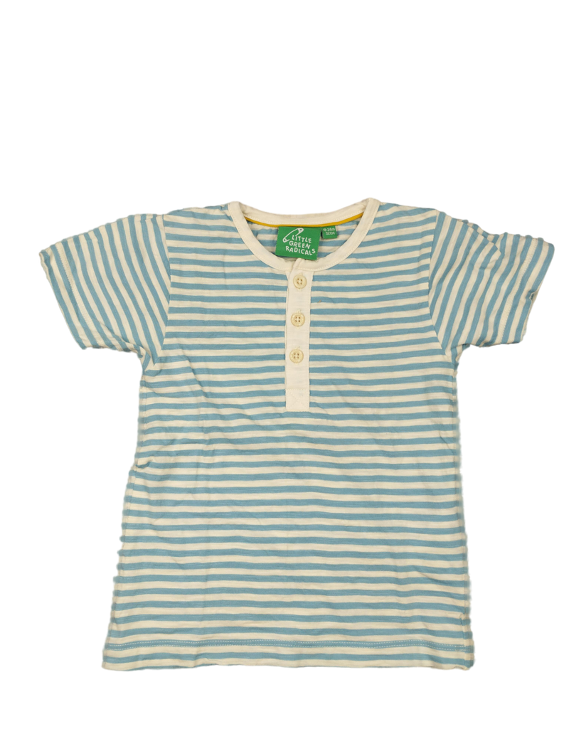 Little Green Radicals T-Shirt 92 | 2yrs