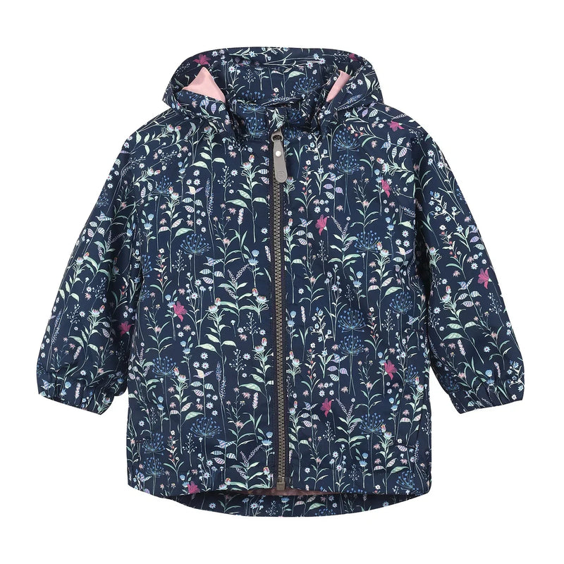 Blumenjacke 98