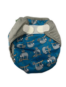 BUM waschbare Windeln - Faultier