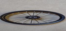 TRYBIKE STEEL & WOOD – ERSATZFELGE