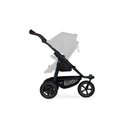 B-Ware Tfk Kinderwagengestell Rahmen Fahrgestell Kinderwagen Mono2 Kombi Sitz Pro