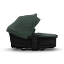 B-Ware Tfk Kombi Einheit Basis Babywanne Sitzeinheit Kombiwanne Olive Grün