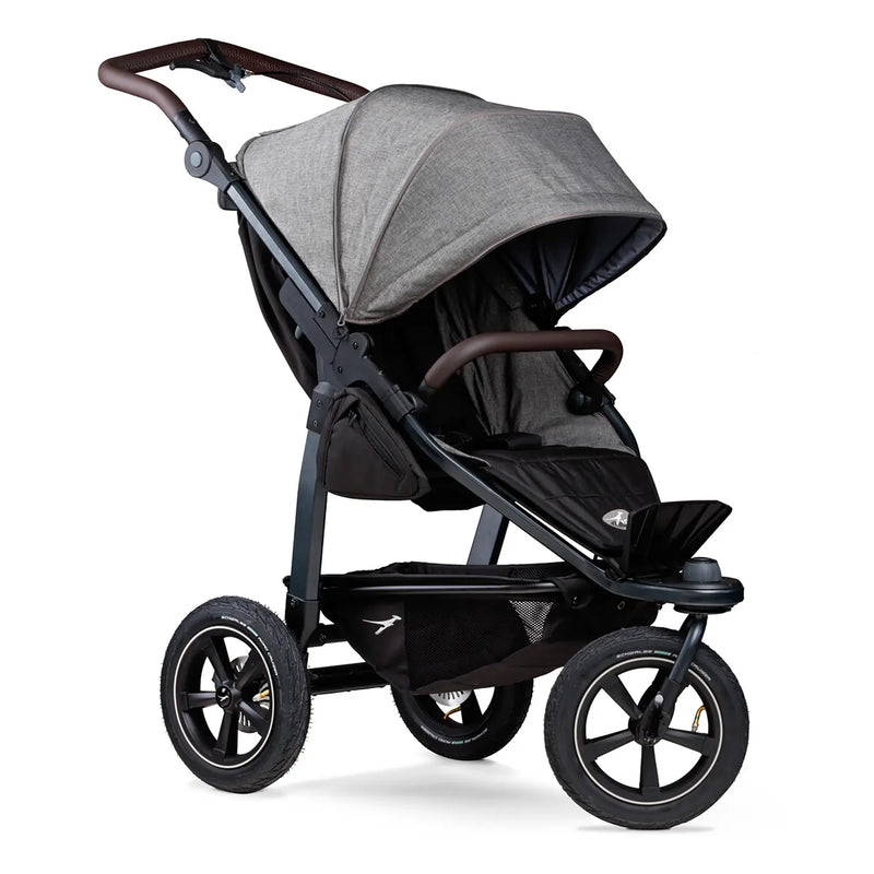 TFK Mono 2 Sport Luftreifen Premium Grau – nur 793,13 €
