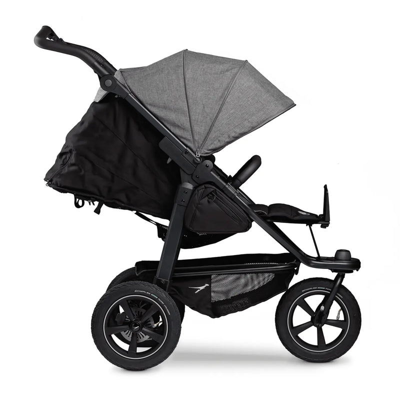 TFK Mono 2 Sport Luftreifen Premium Grau – nur 793,13 €