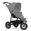 Tfk Kinderwagenrahmen Rahmen Kinderwagen Buggyrahmen Buggy Schwarz B-Ware