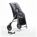B-Ware Tfk Zweitsitz Shuttle 2 Kinderwagen Zusatzsitz Buggy Kinderbuggy Citybuggy Black