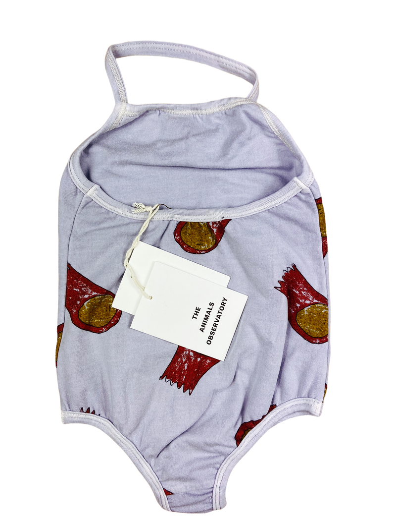 The Animals Observatory Swimsuit new 110 &amp; 34 &amp; 146