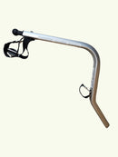 Thule - Cab 2 Fahrradanhänger - Grün in sehr Gutem Zustand 15