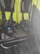 Thule - Cab 2 Fahrradanhänger - Grün in sehr Gutem Zustand 13