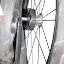 Thule Chariot Sport 2 Kinderanhänger Fahrradanhänger Aluminium Siehe Text/Foto C-Ware