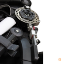 Thule Chariot Sport 2 Kinderanhänger Fahrradanhänger Aluminium Siehe Text/Foto C-Ware