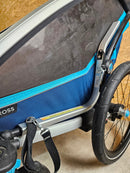 Thule - Cross Fahrrananhänger