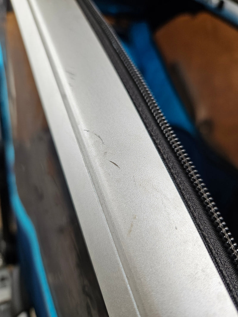 Thule - Cross Fahrrananhänger