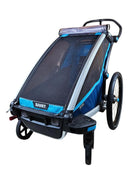 Thule - Cross Fahrrananhänger