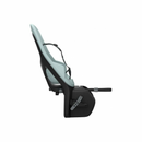 Thule Yepp2 Maxi Fahrradsitz Kindersitz Fahrradkindersitz F. Träger Alaska Blau B-Ware