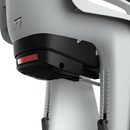 Thule Ride Along 2 Light Grey Kinderfahrsitz Fahrradsitz Kindersitz Sicherheit  B-Ware - 91021196834