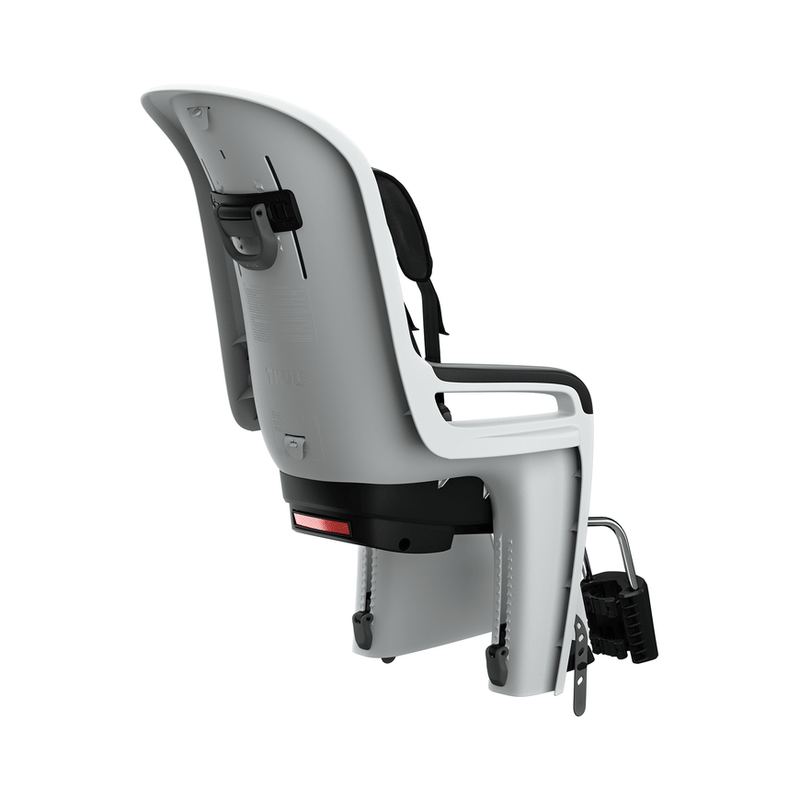 Thule Ride Along 2 Light Grey Kinderfahrsitz Fahrradsitz Kindersitz Sicherheit  B-Ware - 91021196834