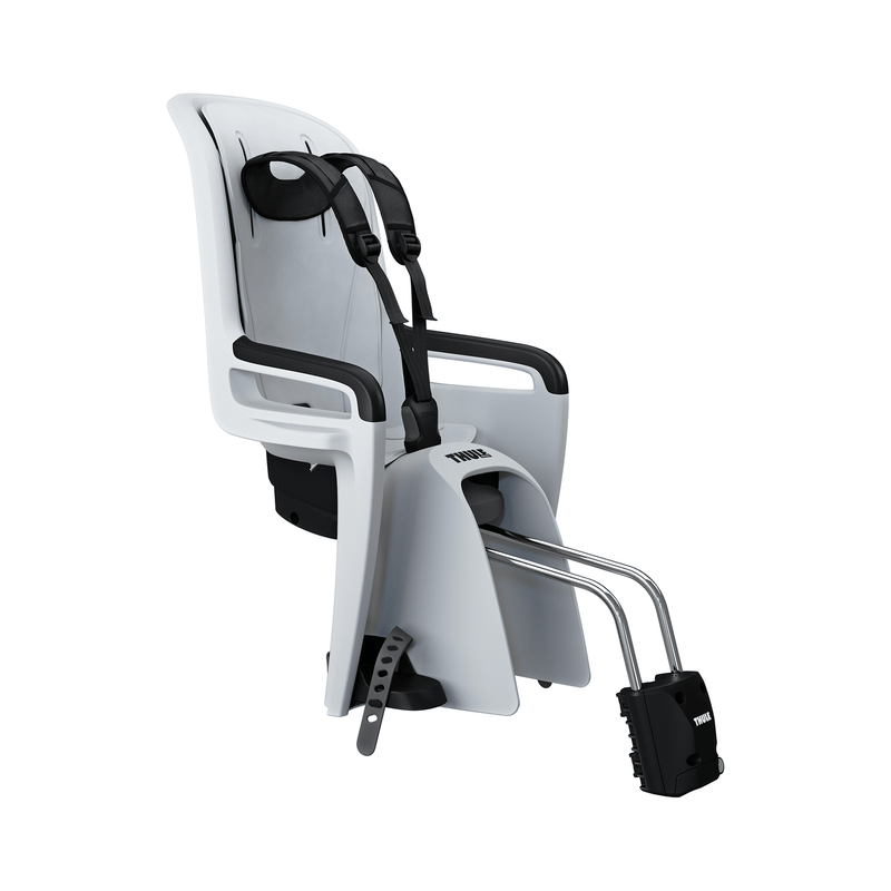 Thule Ride Along 2 Light Grey Kinderfahrsitz Fahrradsitz Kindersitz Sicherheit  B-Ware - 91021196834