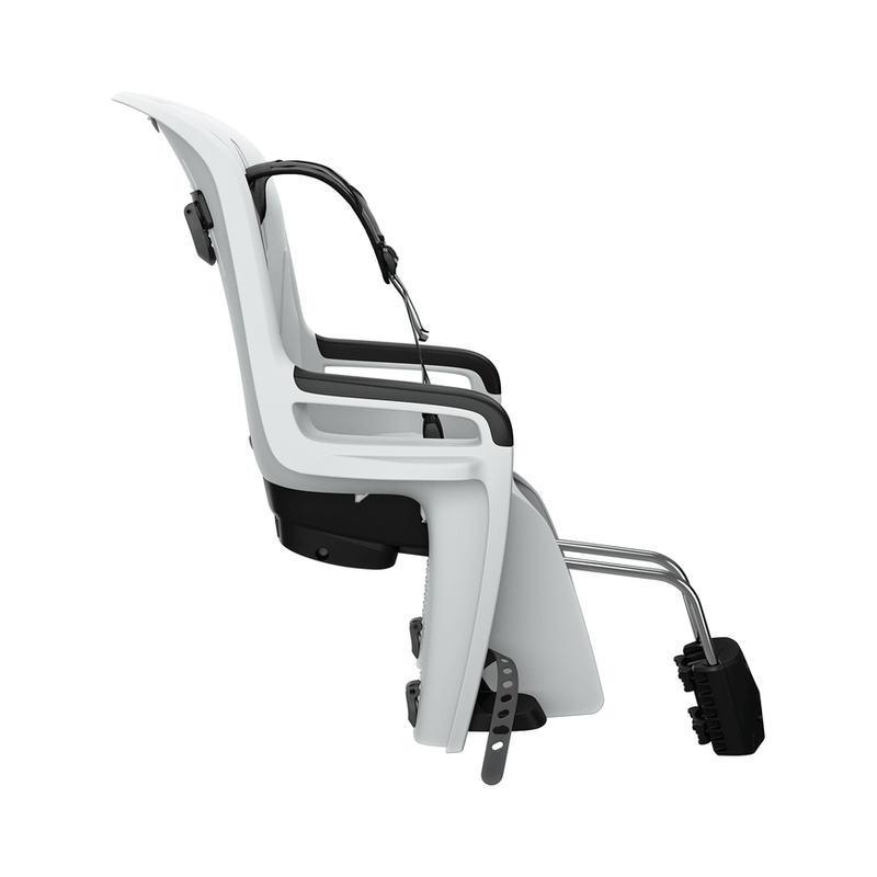 Thule Ride Along 2 Light Grey Kinderfahrsitz Fahrradsitz Kindersitz Sicherheit  B-Ware - 91021196834